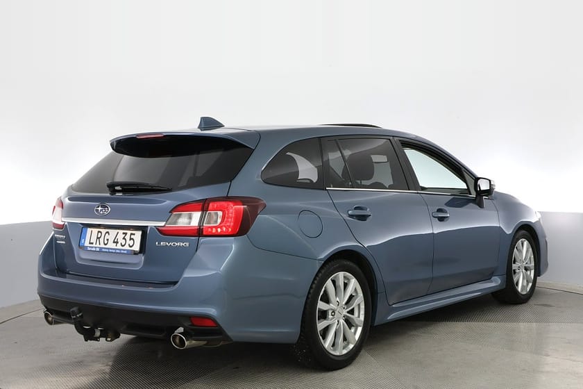 Bild 5 av Subaru Levorg