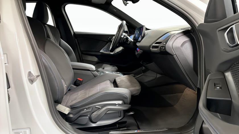 Bild 3 av BMW 120