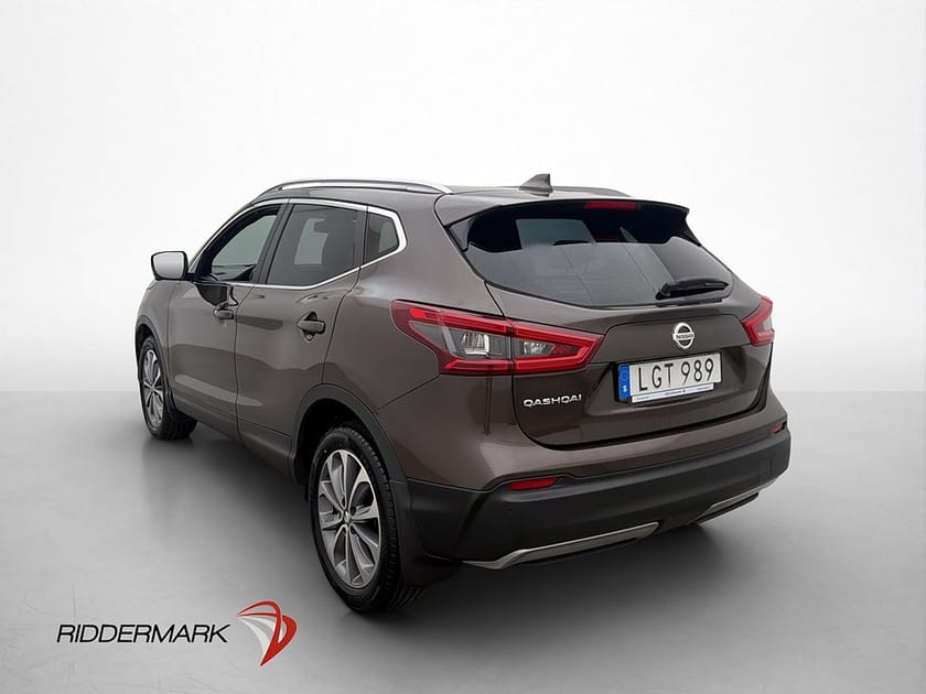 Bild 5 av Nissan Qashqai