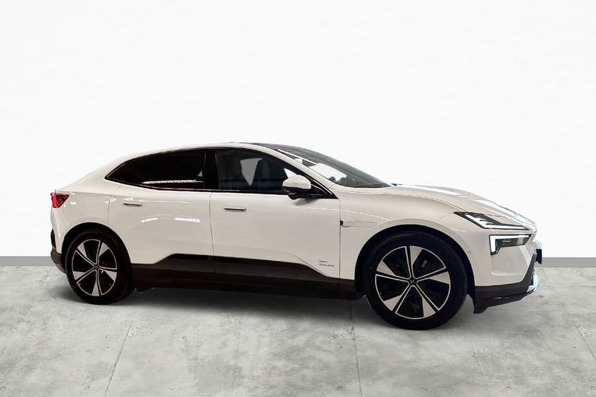 Bild 4 av Polestar 4 Coupé Long range Dual motor