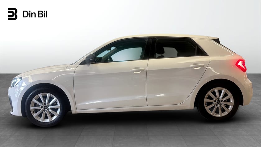 Bild 2 av Audi A1 Sportback 30 TFSI