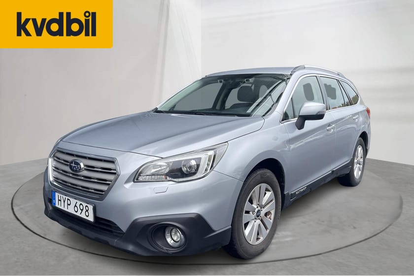 Bild 1 av Subaru Outback
