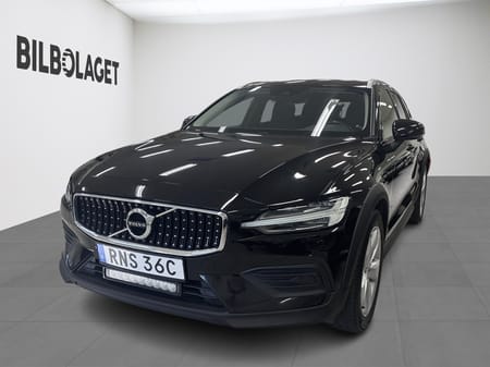 Volvo V60 Cross Country