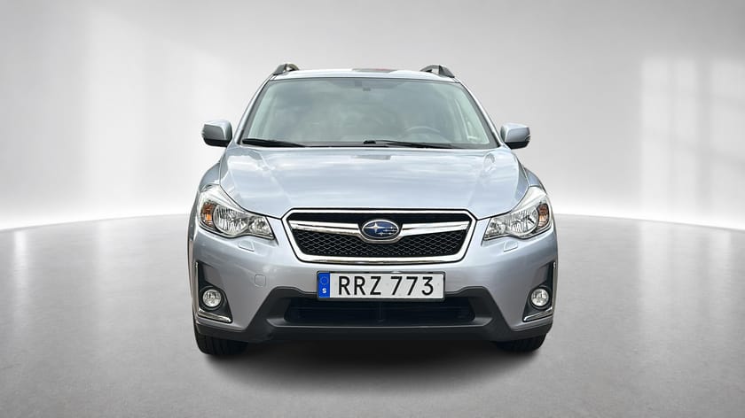 Bild 5 av Subaru XV