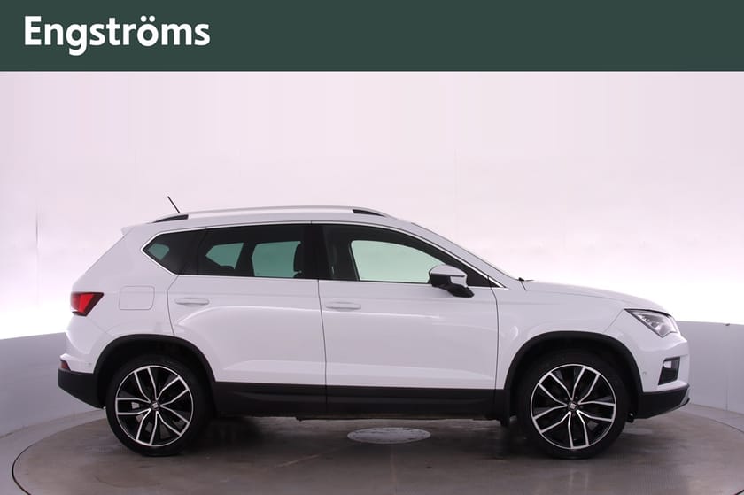 Bild 2 av SEAT Ateca