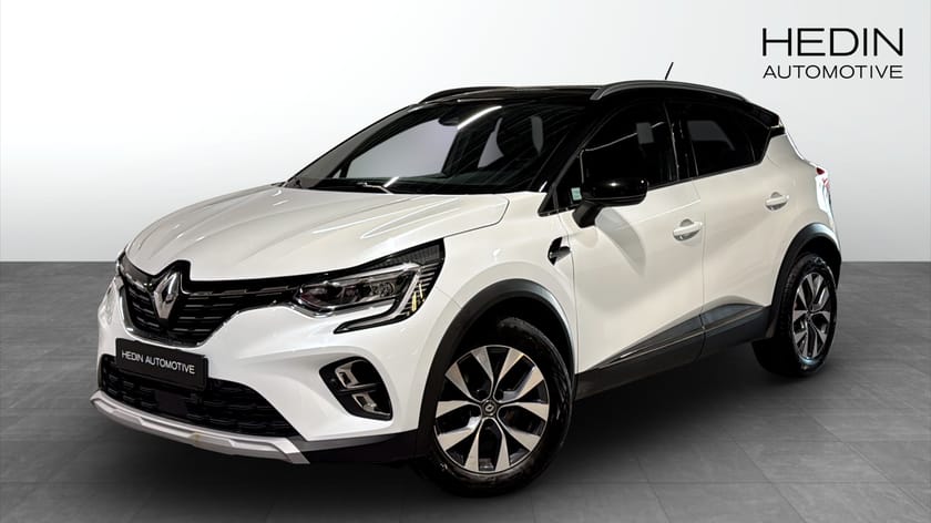 Bild 1 av Renault Captur