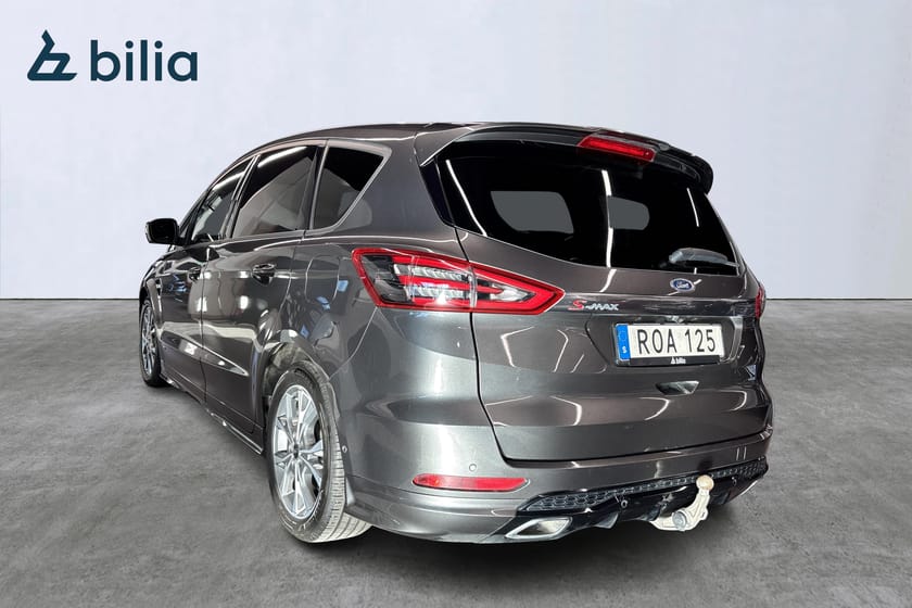Bild 3 av Ford S-Max