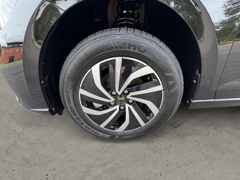 Bild 4 av Volkswagen Polo