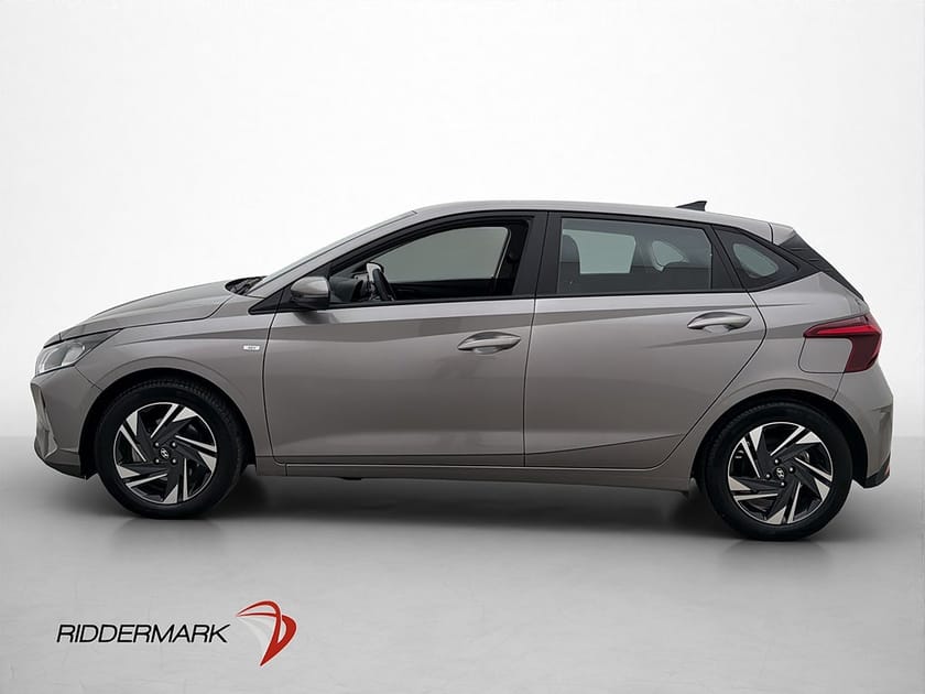 Bild 5 av Hyundai i20