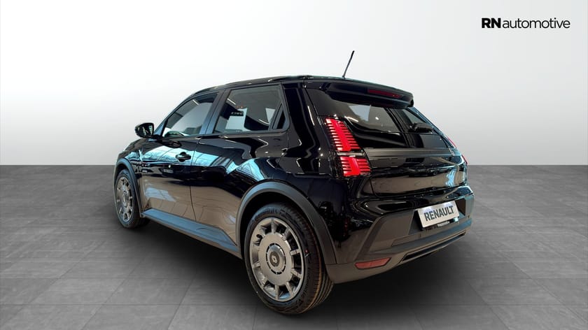 Bild 3 av Renault 5 E-Tech