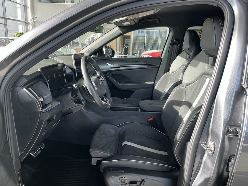 Bild 5 av Škoda Kodiaq