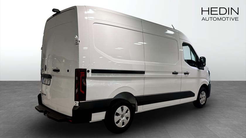 Bild 2 av Renault Master
