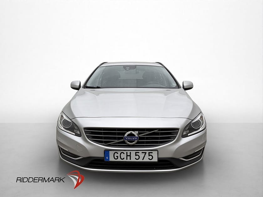 Bild 2 av Volvo V60