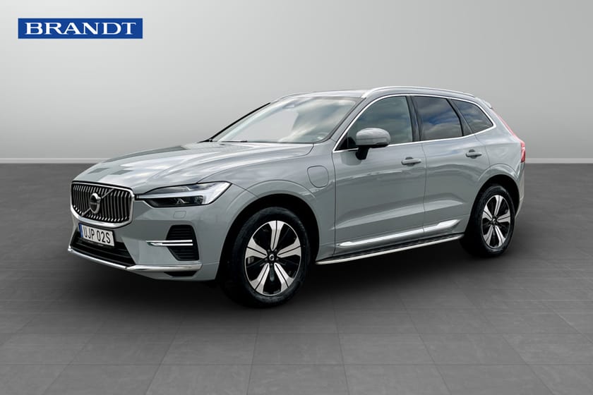 Bild 1 av Volvo XC60