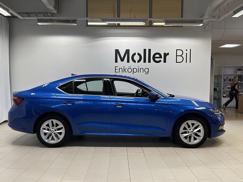 Bild 3 av Škoda Octavia