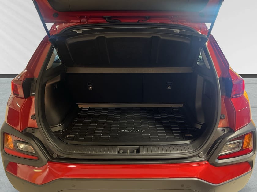Bild 5 av Hyundai Kona