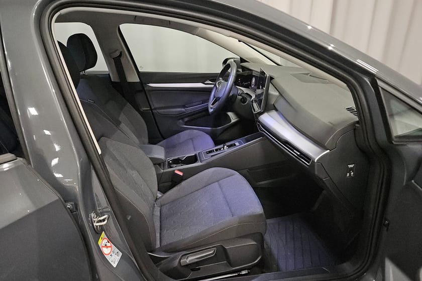 Bild 5 av Volkswagen Golf Sportscombi