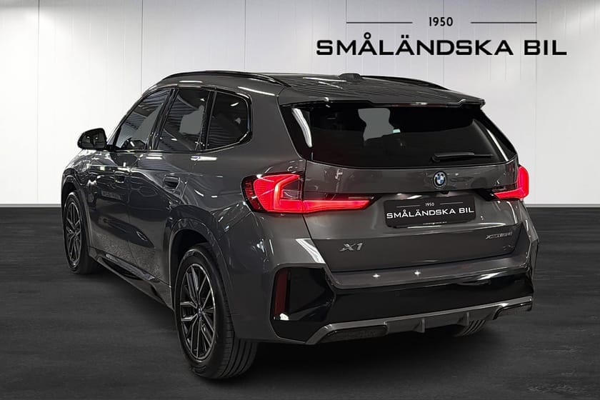 Bild 3 av BMW X1 xDrive25e