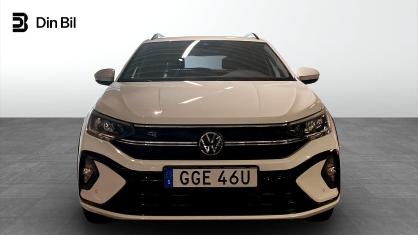Bild 4 av Volkswagen Taigo