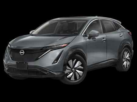 Nissan Ariya 63