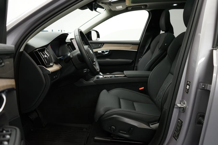 Bild 5 av Volvo XC90