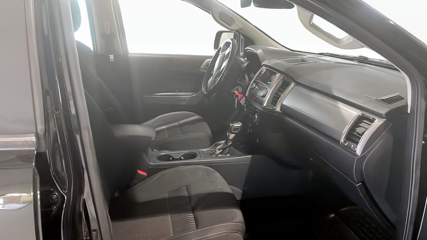 Bild 3 av Ford Ranger Dubbelhytt