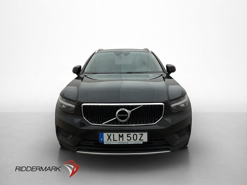 Bild 2 av Volvo XC40