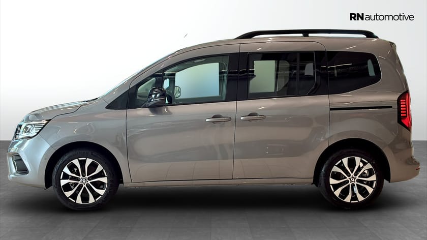 Bild 2 av Renault Kangoo Family E-Tech