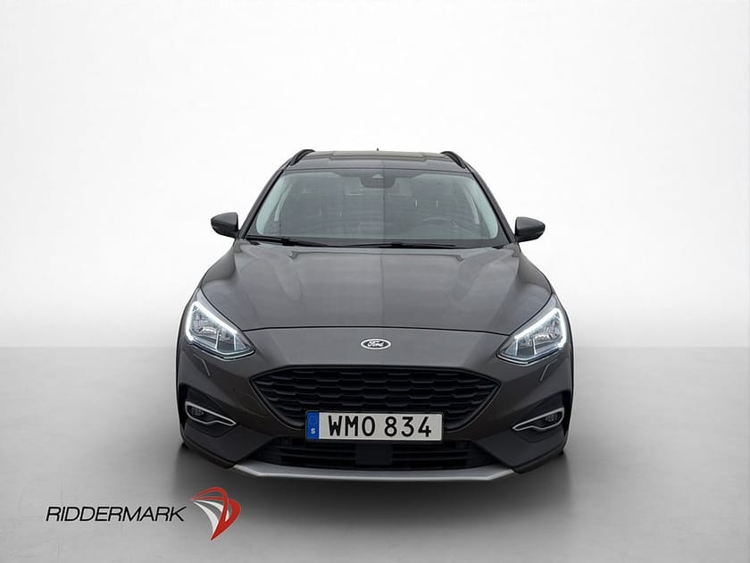Bild 2 av Ford Focus Active Kombi