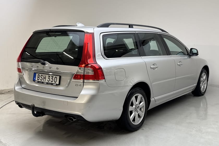 Bild 3 av Volvo V70