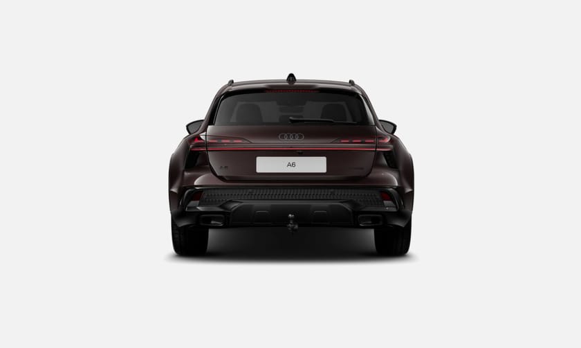 Bild 5 av Audi A6 allroad e-hybrid