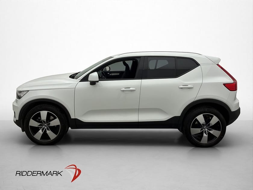 Bild 4 av Volvo XC40