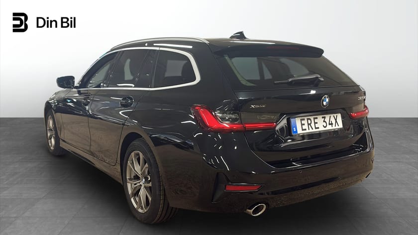 Bild 3 av BMW 320d xDrive Touring
