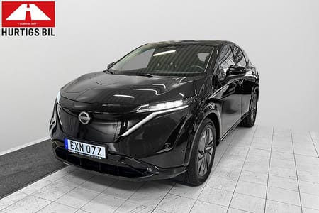 Nissan Ariya 87 e-4ORCE