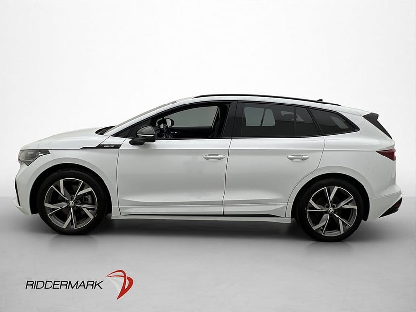 Bild 5 av Škoda Enyaq iV 80x