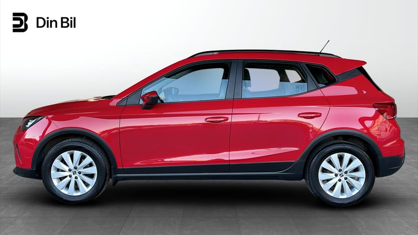 Bild 2 av SEAT Arona
