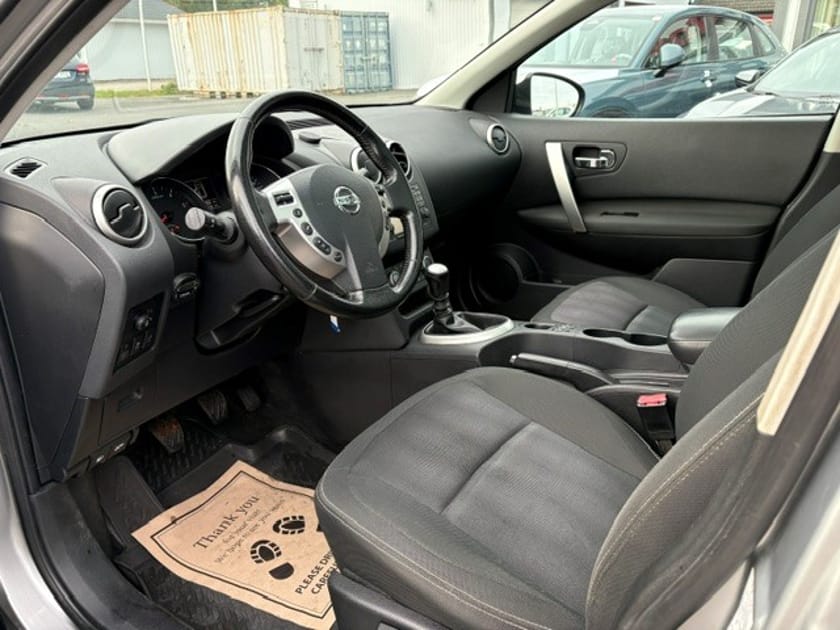 Bild 5 av Nissan Qashqai