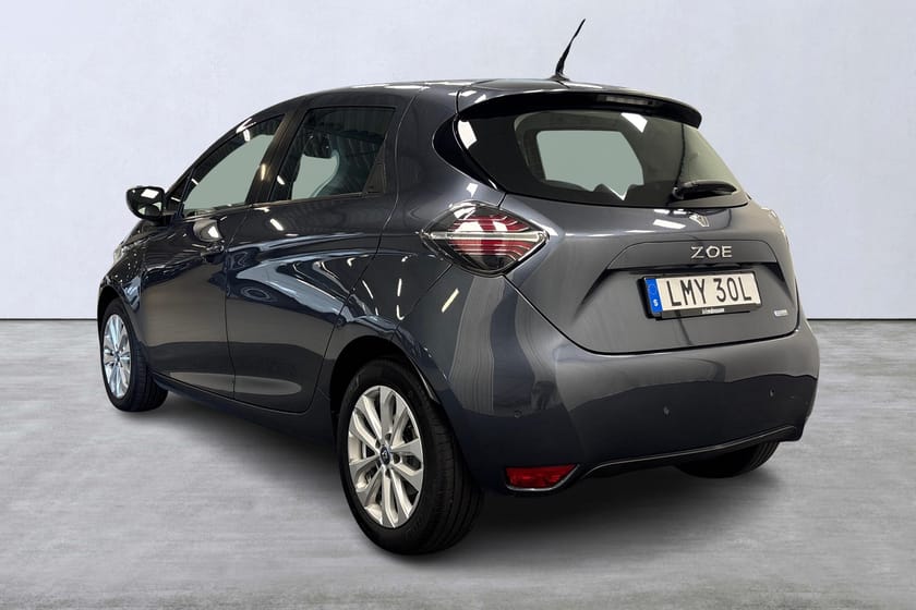 Bild 4 av Renault ZOE R110