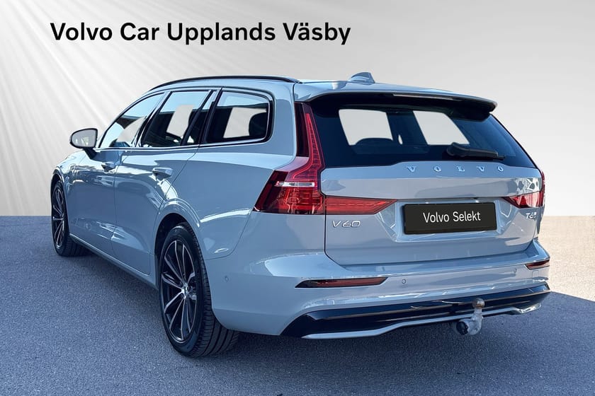 Bild 4 av Volvo V60