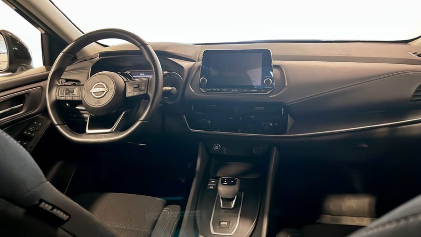 Bild 4 av Nissan Qashqai