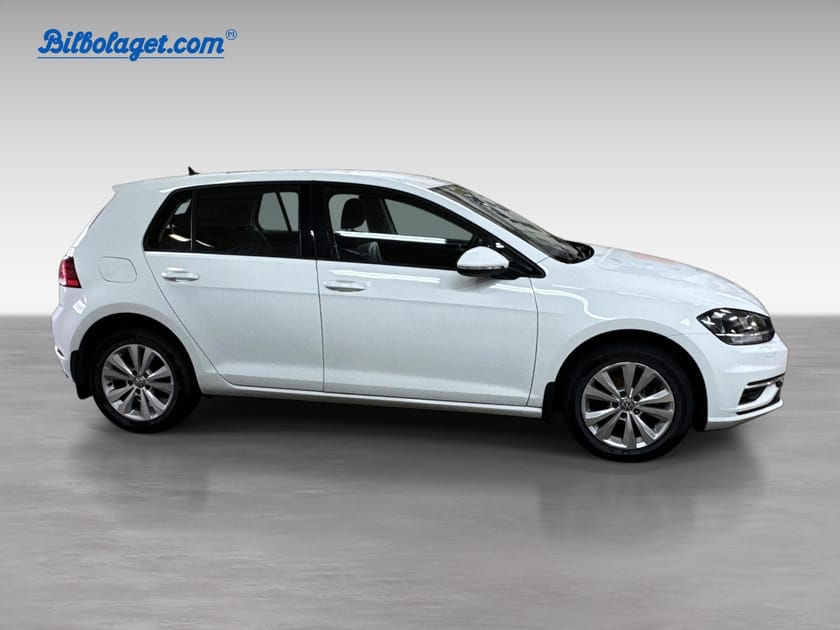 Bild 4 av Volkswagen Golf