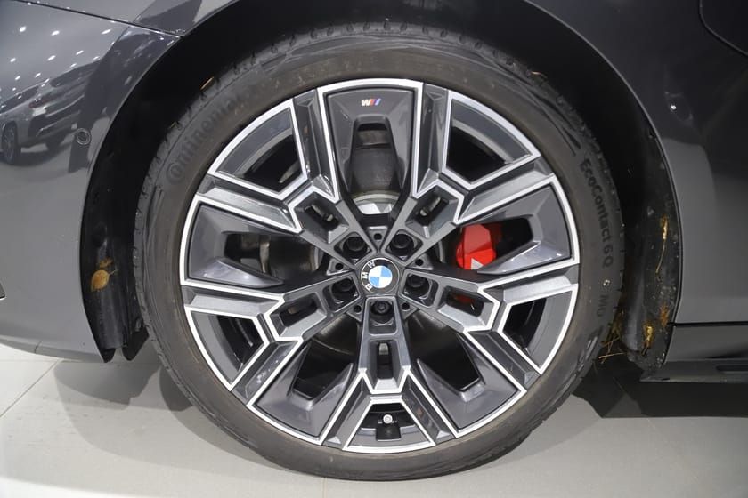 Bild 2 av BMW 530e xDrive Touring