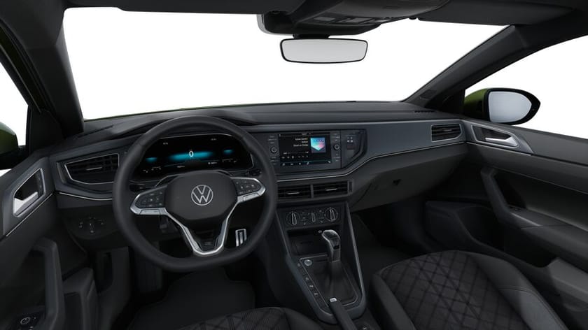 Bild 4 av Volkswagen TAIGO 1.0 TSI OPF