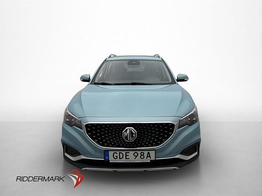 Bild 2 av MG ZS EV