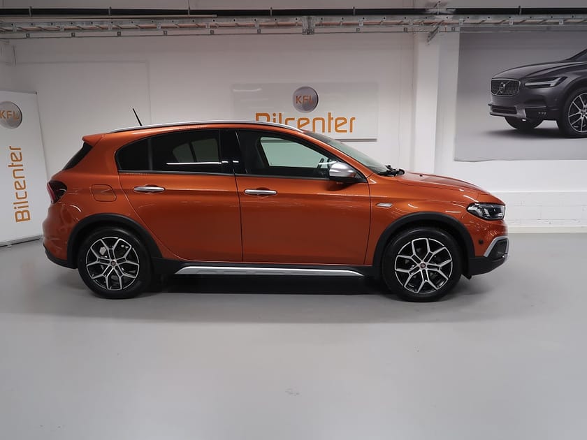 Bild 5 av Fiat Tipo