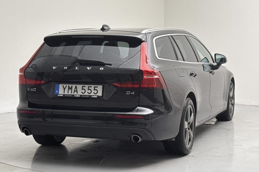Bild 3 av Volvo V60