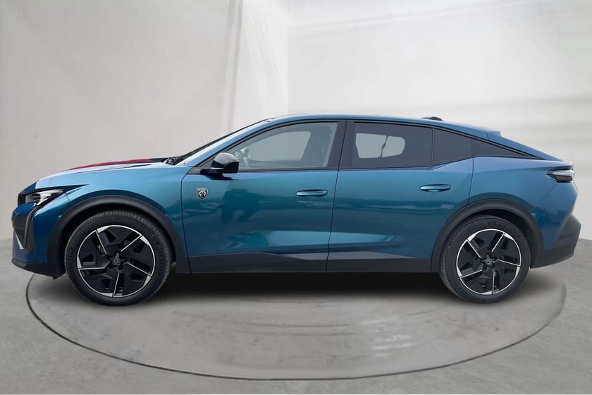 Bild 2 av Peugeot 408