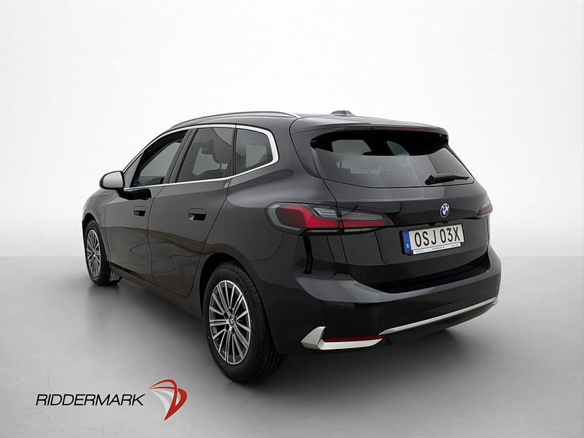 Bild 5 av BMW 225e xDrive Active Tourer