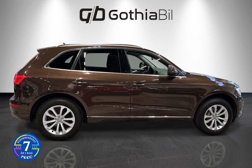 Bild 4 av Audi Q5