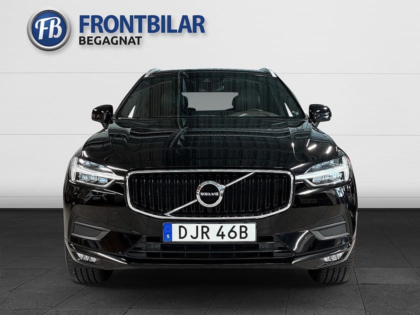 Bild 2 av Volvo XC60
